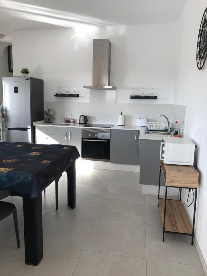 Casa Miramar, With Private Pool, Jacuzzi And Stunning Views Apartment Bédar Exterior photo