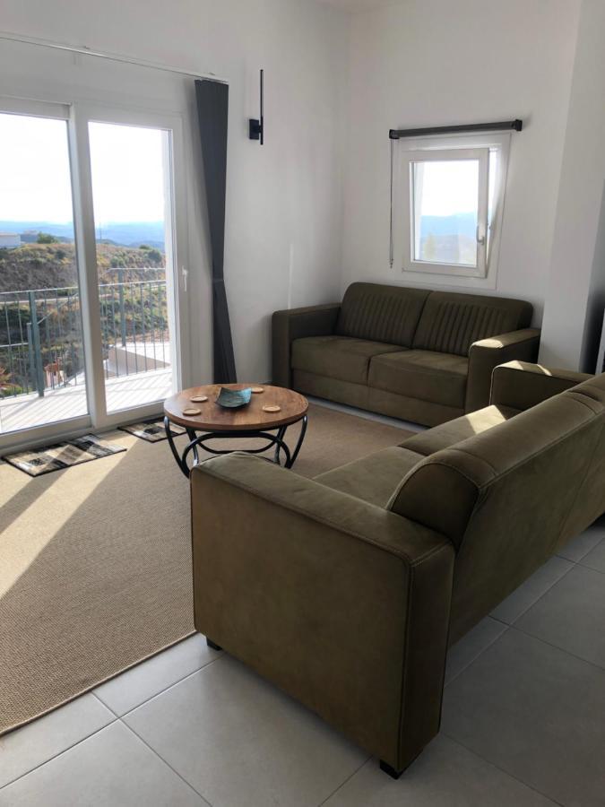 Casa Miramar, With Private Pool, Jacuzzi And Stunning Views Apartment Bédar Exterior photo