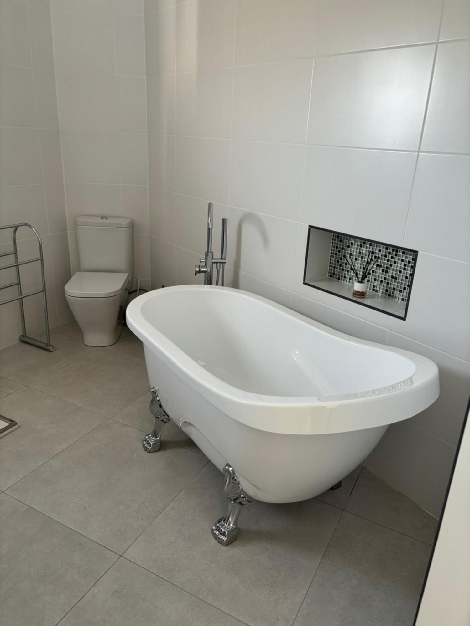 Casa Miramar, With Private Pool, Jacuzzi And Stunning Views Apartment Bédar Exterior photo