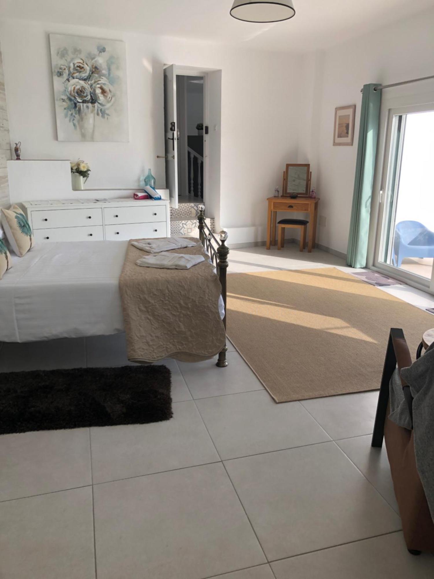 Casa Miramar, With Private Pool, Jacuzzi And Stunning Views Apartment Bédar Exterior photo