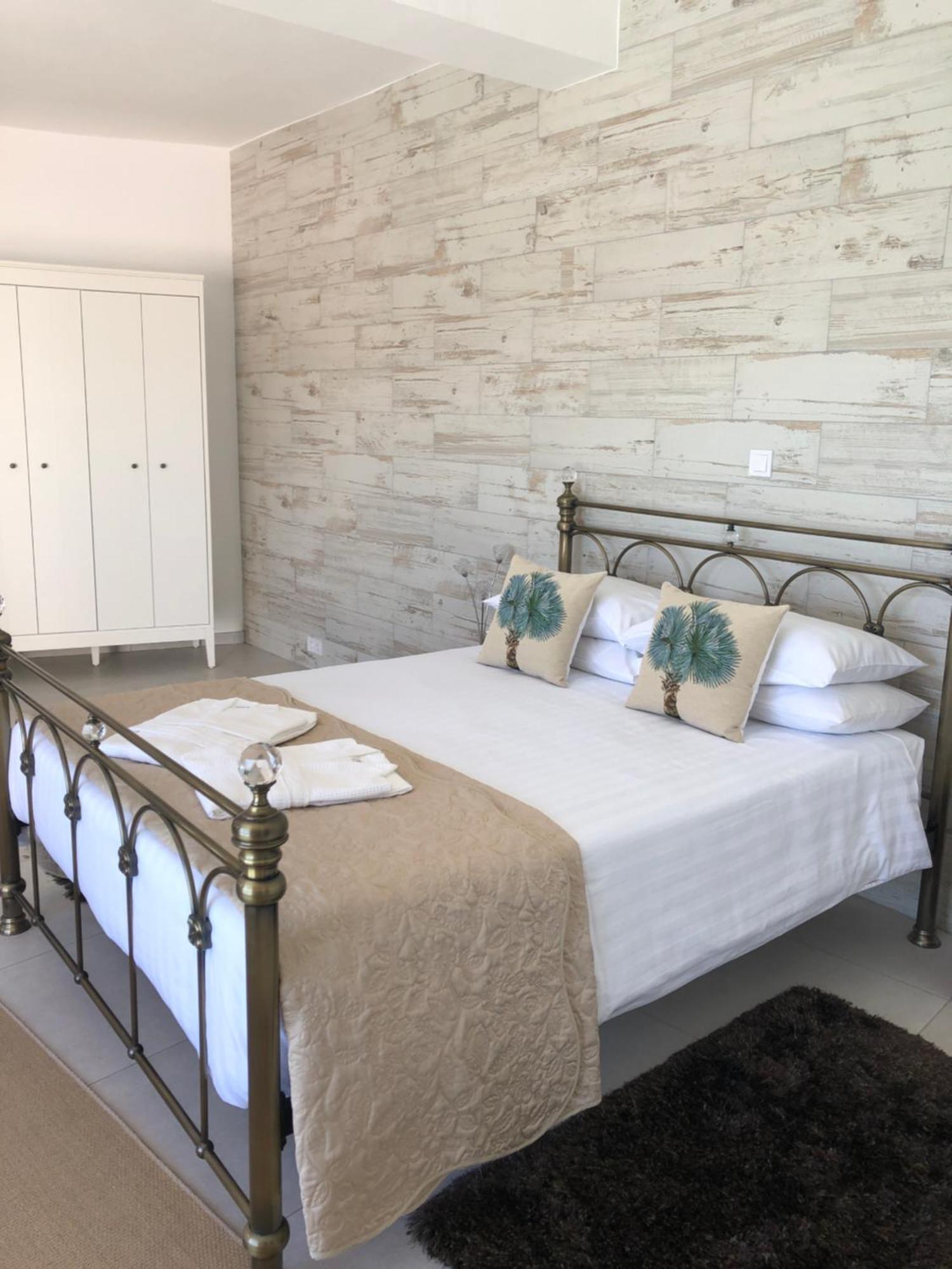Casa Miramar, With Private Pool, Jacuzzi And Stunning Views Apartment Bédar Exterior photo