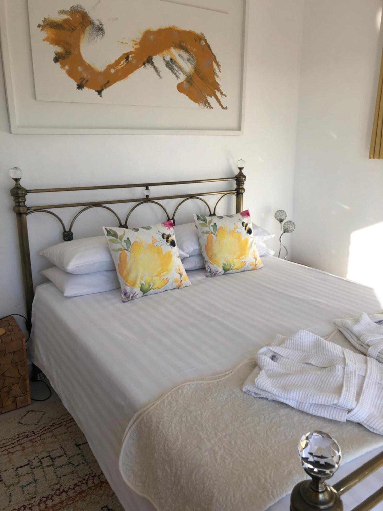 Casa Miramar, With Private Pool, Jacuzzi And Stunning Views Apartment Bédar Exterior photo